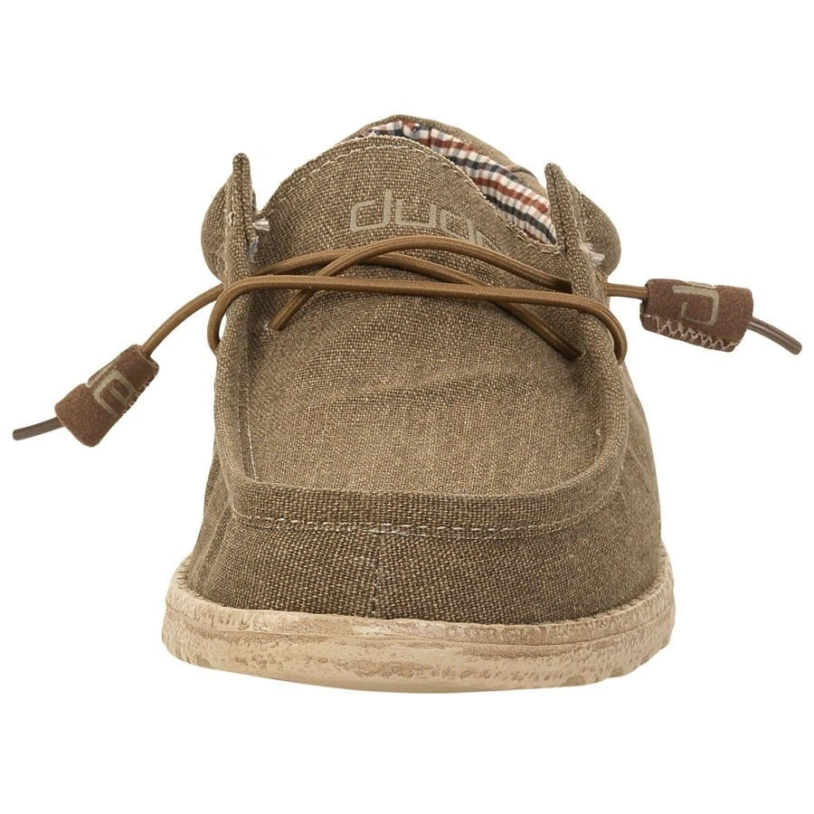 Wally - Nut 6 Wally - Nut - Image 4