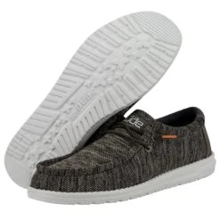 Wally - Kambaba -Heydude Shop 110063419 WALLY KAMBABA LEFT 3 1