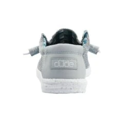 Wally Sox - Ice Grey 12 Wally Sox - Ice Grey -Heydude Shop 110350127 WALLY SOX ICE GREY 05 707e9bf4 caa0 4c80 85a5 3ec4b78156dd