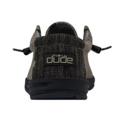 Wally Sox - Timber Wolf -Heydude Shop 110350622 WALLY SOX TIMBER WOLF LEFT 5