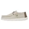 Wally Stretch - Ivory -Heydude Shop 110380112 WALLY STRETCHIVORY