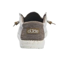 Wally Stretch - Limestone 12 Wally Stretch - Limestone -Heydude Shop 1103817210 WALLY STRETCH LIME STONE 05