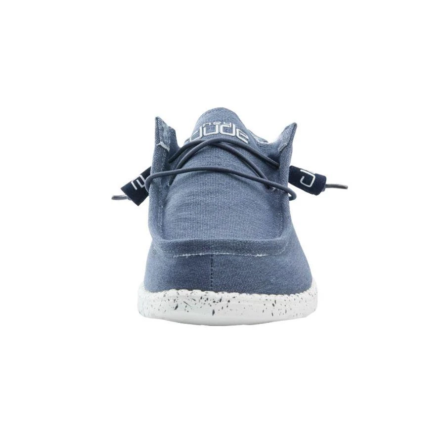 Wally Stretch - Blue 6 Wally Stretch - Blue - Image 4