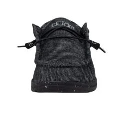 Wally Stretch - Midnight Bunker 11 Wally Stretch - Midnight Bunker -Heydude Shop 110384770 WALLY STRETCH MIDNIGHT BUNKER 5