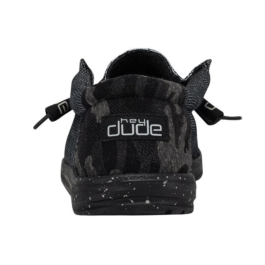 Wally Stretch - Midnight Bunker 7 Wally Stretch - Midnight Bunker - Image 5