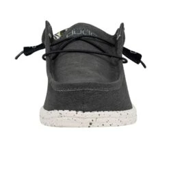 Wally Stretch - Black 11 Wally Stretch - Black -Heydude Shop 110384900 WALLY STRETCH BLACK RV.4 80895373 ca33 4060 b0ca 5446535e5778