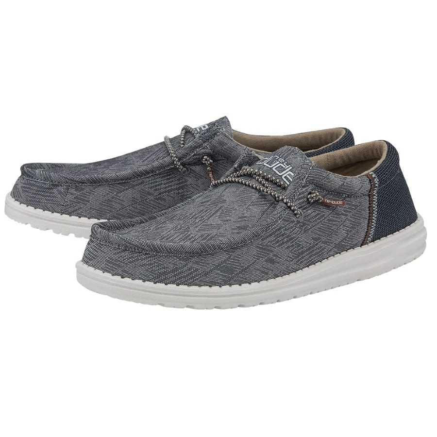 Wally Funk - Blue Waves 4 Wally Funk - Blue Waves - Image 2