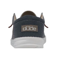 Wally Funk - Blue Waves 12 Wally Funk - Blue Waves -Heydude Shop 110412728 WALLY FUNK BLUE WAVES LEFT 5