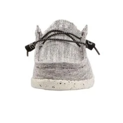 Wally Funk - Etno Grey 11 Wally Funk - Etno Grey -Heydude Shop 110417601 WALLY FUNK ETNO GREY 04