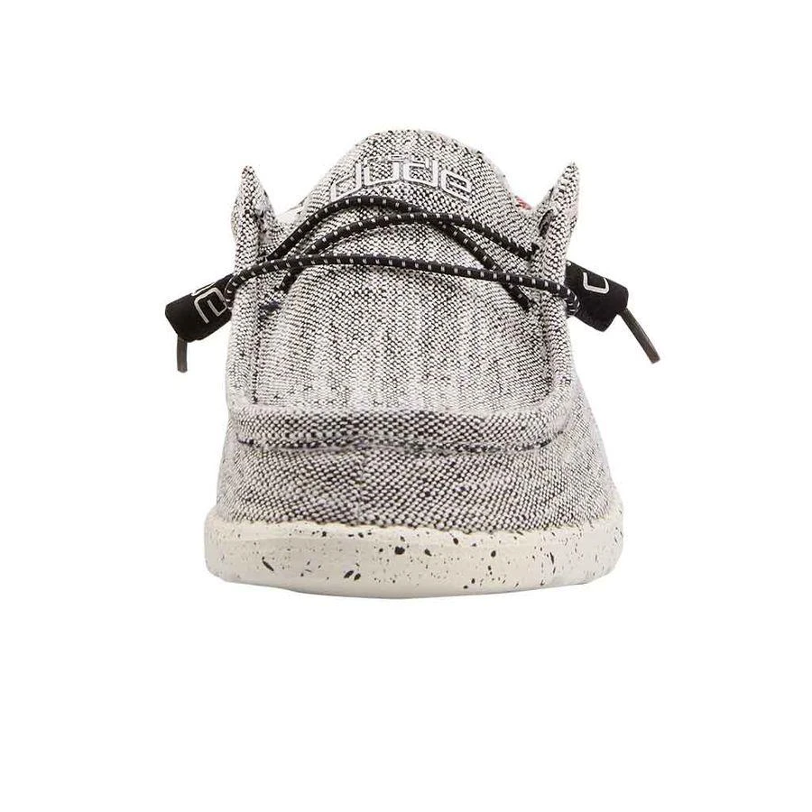 Wally Funk - Etno Grey 6 Wally Funk - Etno Grey - Image 4