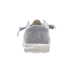 Wally Linen - Iron -Heydude Shop 110793901 WALLY LINEN IRON 05