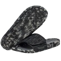 Phoenix Sox - Dark Quarry Camo -Heydude Shop 112193330 PHOENIX DARK QUARRY CAMO 3