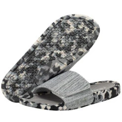 Phoenix Sox - Tri Ghost -Heydude Shop 112193331 PHOENIX TRI GHOST LEFT 3