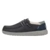 Paul - Grey 2 Paul - Grey -Heydude Shop 112293000 PAUL GREY 1 a1584d19 db9e 42e6 88c3 e7dd359d13de