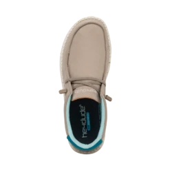 Wally ADV - Safari -Heydude Shop 112418319 WALLY ADV SAFARI LEFT 6