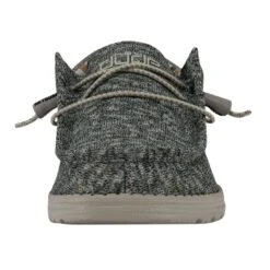 Wally Sox Funk - Blue Shadow -Heydude Shop 112742781 WALLY SOX FUNK BLUE SHADOW LEFT 4