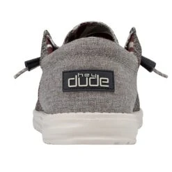 Wally Sox Funk - Fallen Rock 12 Wally Sox Funk - Fallen Rock -Heydude Shop 112743421 WALLY SOX FUNK FALLEN ROCK LEFT 5