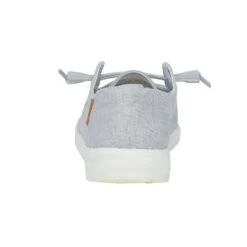 Wendy Chambray - Light Grey 12 Wendy Chambray - Light Grey -Heydude Shop 121413058 WENDY CHAMBRAY LIGHT GREY 05 14712af0 f8ca 4053 985e b6c7afe1d084