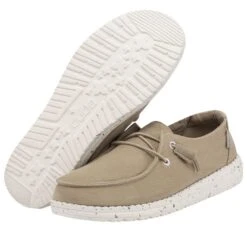 Wendy - Greige 10 Wendy - Greige -Heydude Shop 121413352 WENDY GREIGE 3