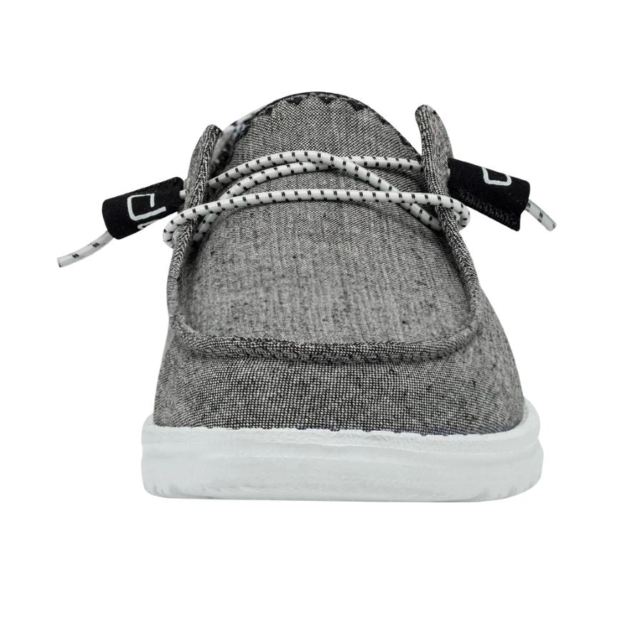 Wendy Chambray - Onyx 6 Wendy Chambray - Onyx - Image 4