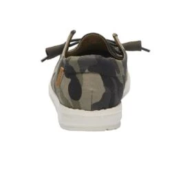 Wendy - Camo 12 Wendy - Camo -Heydude Shop 121417003 WENDY CAMO 05 2