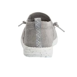 Wendy Halo - Grey 12 Wendy Halo - Grey -Heydude Shop 121833000 WENDY HALO GREY 05