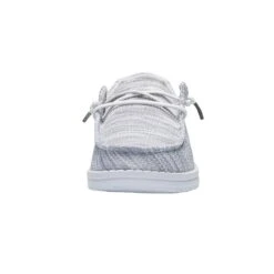 Wendy Sox - Glacier Grey 11 Wendy Sox - Glacier Grey -Heydude Shop 121922672 WENDY SOX GLACIER GREY 04 1