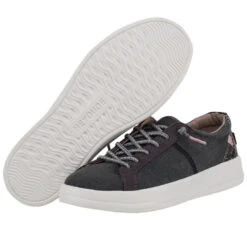 Karina - Jet Black -Heydude Shop 121974935 KARINA JET BLACK 03