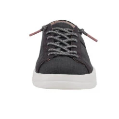 Karina - Jet Black -Heydude Shop 121974935 KARINA JET BLACK 04