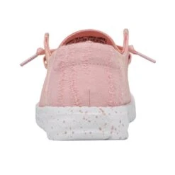 Wendy Tie Dye - Lemon Ombre -Heydude Shop 122256020 WENDY TIE DYE LEMON OMBRE LEFT 5