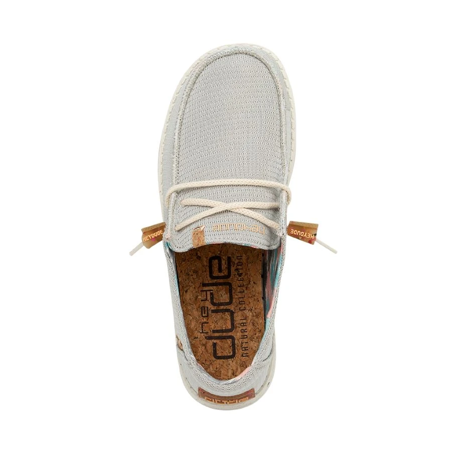 Wendy Knit - Cloud 8 Wendy Knit - Cloud - Image 6