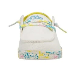 Wendy Youth - Sugar Vibe -Heydude Shop 130120225 WENDY YOUTH SUGAR VIBE LEFT 4