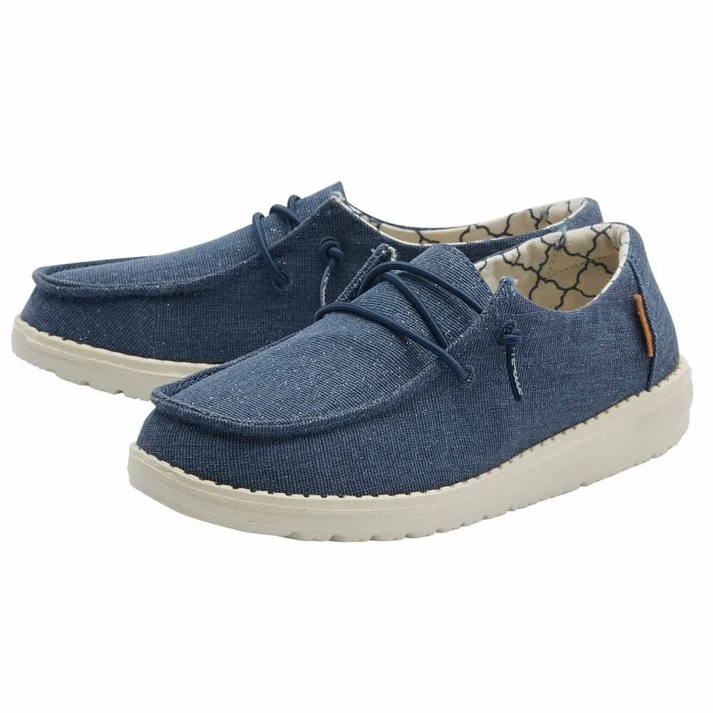 Wendy Youth - Sparkling Denim 4 Wendy Youth - Sparkling Denim - Image 2