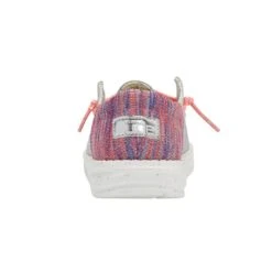 Wendy Youth Funk - Grey 12 Wendy Youth Funk - Grey -Heydude Shop 130123026 WENDY YOUTH FUNK GREY 05