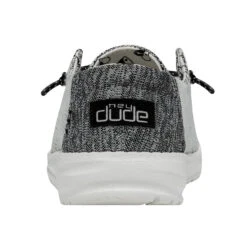 Wendy Youth Stretch - Yin And Yang -Heydude Shop 130123351 WENDY YOUTH STRETCH YIN YANG LEFT 5