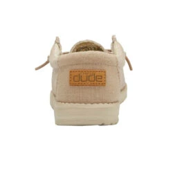 Wally Youth - Beige -Heydude Shop 130130500 WALLY YOUTH BEIGE 05 5d7764c2 2ee8 495c 88f8 39f55929c1dd