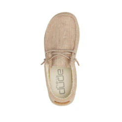 Wally Youth - Beige -Heydude Shop 130130500 WALLY YOUTH BEIGE 06 22e638e1 6dfb 4f05 ba4e d44418a8ddb2