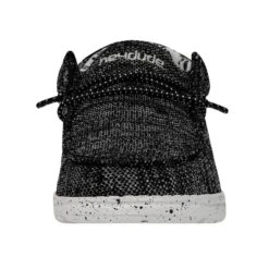 Wally Youth Sox - Skater 11 Wally Youth Sox - Skater -Heydude Shop 130134735 WALLYYOUTH SOXSKATER LEFTFRONT