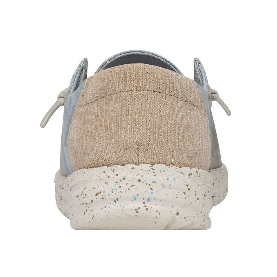 Wendy Youth - Tie Dye Dawn Blue 7 Wendy Youth - Tie Dye Dawn Blue - Image 5