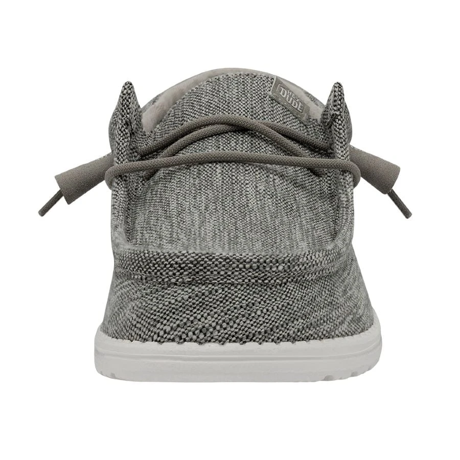 Wally Ascend Woven - Carbon 6 Wally Ascend Woven - Carbon - Image 4