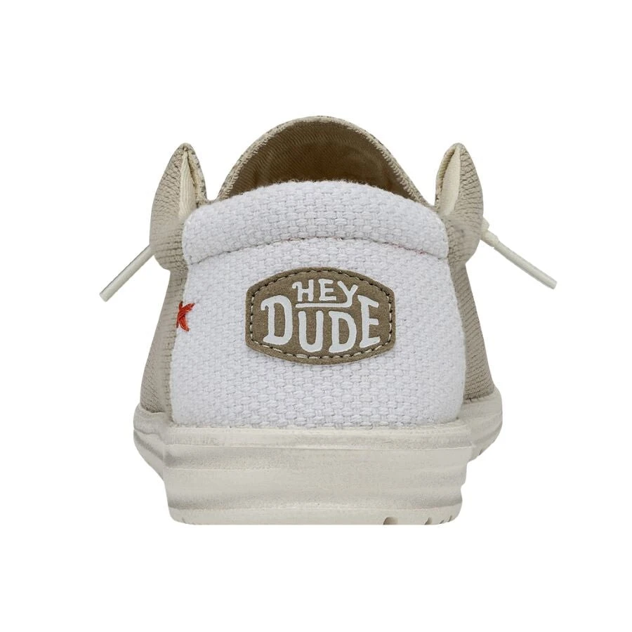 Wally Braided - Off White 7 Wally Braided - Off White - Image 5