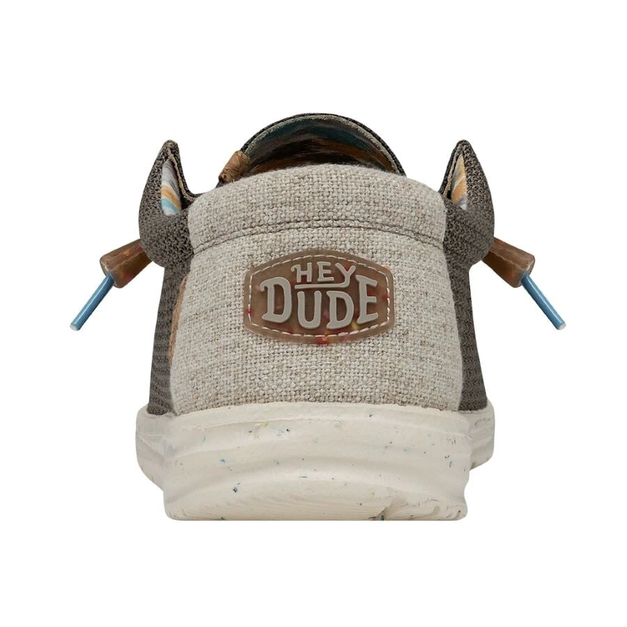 Wally Stretch - Walnut 7 Wally Stretch - Walnut - Image 5