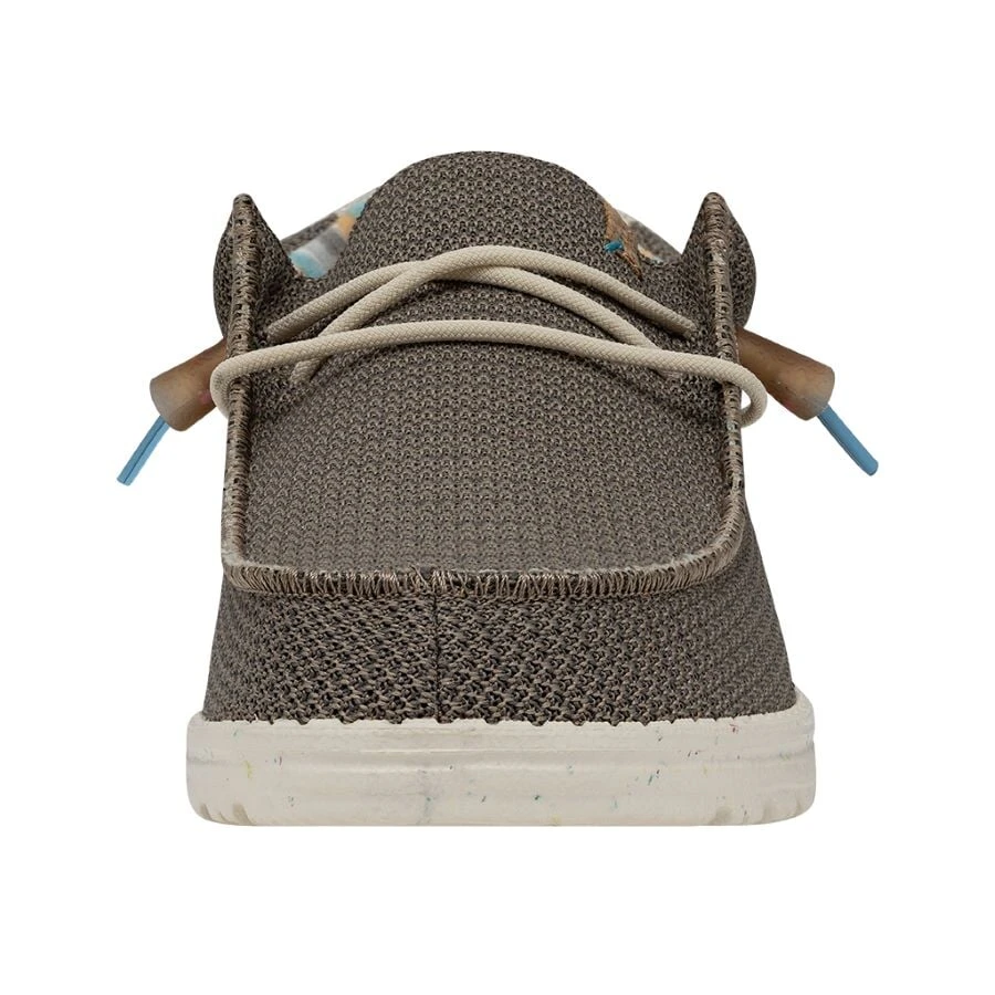 Wally Stretch - Walnut 6 Wally Stretch - Walnut - Image 4