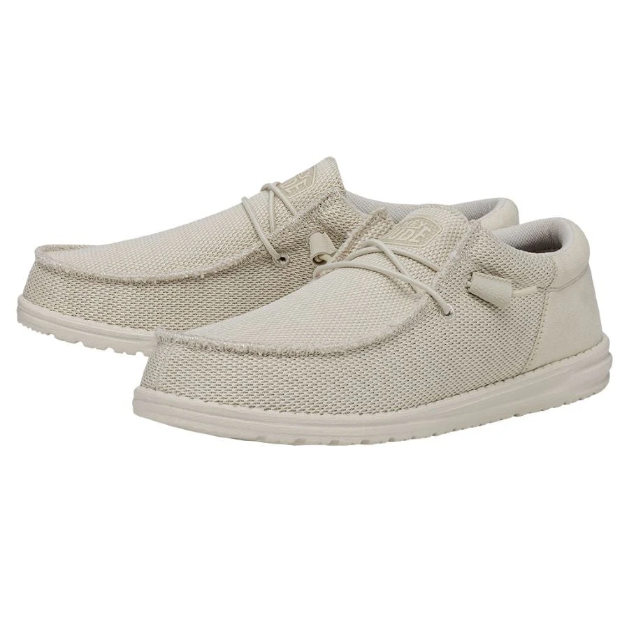 Wally Funk Mono - Neutral 4 Wally Funk Mono - Neutral - Image 2