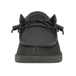 Wally Funk Mono - Alloy -Heydude Shop 40011 1FX WALLYFUNKMONO ALLOY LEFTFRONT