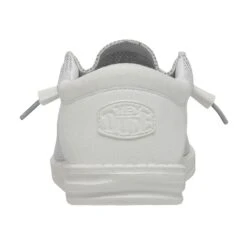 Wally Funk Mono - Ghosted 12 Wally Funk Mono - Ghosted -Heydude Shop 40011 1JT WALLYFUNKMONO GHOSTED LEFTBACK