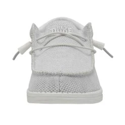 Wally Funk Mono - Ghosted 11 Wally Funk Mono - Ghosted -Heydude Shop 40011 1JT WALLYFUNKMONO GHOSTED LEFTFRONT