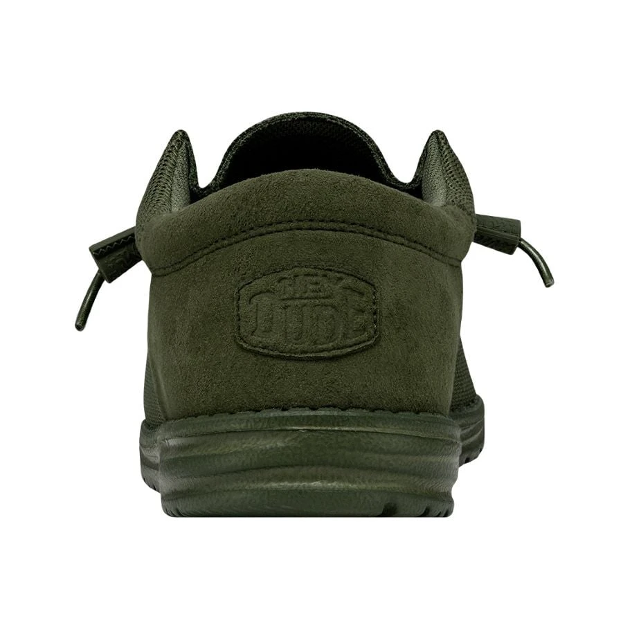 Wally Funk Mono - Forest 7 Wally Funk Mono - Forest - Image 5