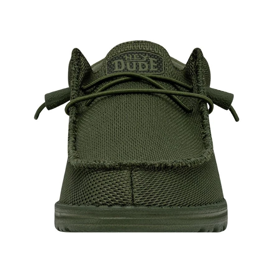 Wally Funk Mono - Forest 6 Wally Funk Mono - Forest - Image 4