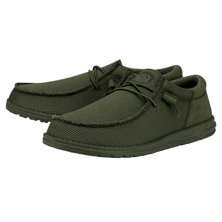 Wally Funk Mono - Forest 4 Wally Funk Mono - Forest - Image 2